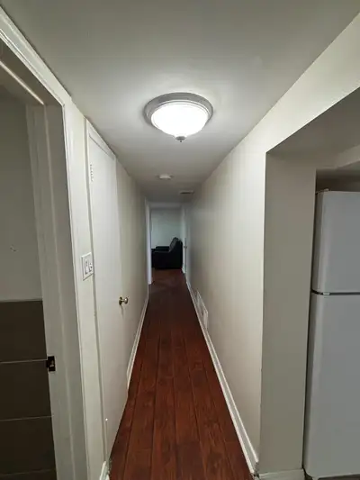 There is 3 room in the basement. One is occupied and other two is available for RENT from May 1st 20...