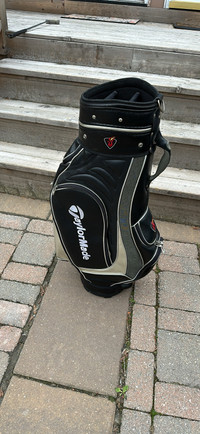 TaylorMade Golf Bag - As Is