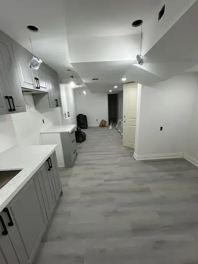 Location: Bovaird & McLaughlin (Near Gurudwara Sahib, Brampton) ✨ Available from: March 1 Rent: $1,7...