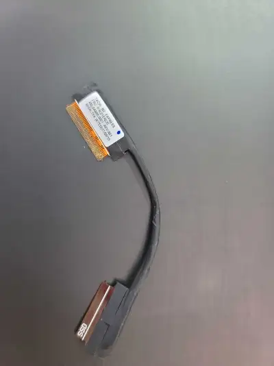 Lenovo Thinkpad T570 P51S TACHI M2 EXPRESS SSD Cable, View more