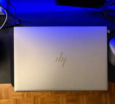 HP EliteBook 860 G11 – 32GB RAM – 512GB SSD – Intel Core Ultra 5, View more