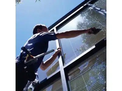 BEST GUTTER CLEANING AND WINDOW WASHING CHEAPEST QUOTES! 100%, View more