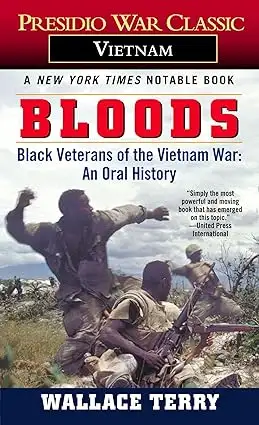 Bloods by Wallace Terry 9780345311979, View more