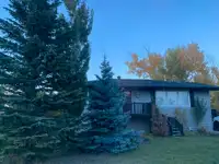 House for Rent Gleichen, Alberta 