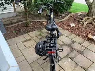 Award Winning Electric Bike - Rad Power Bike62863737054337124