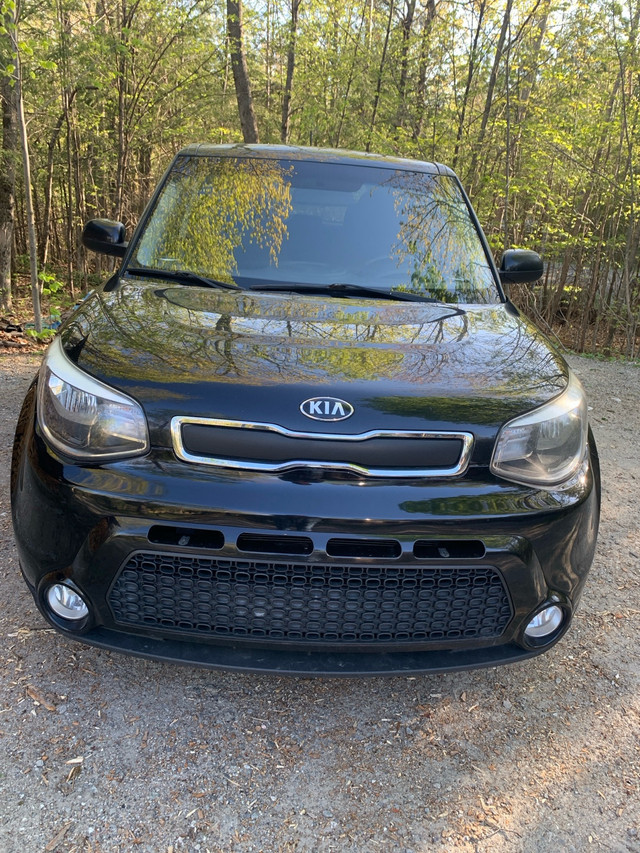 Kiasoul1 in Cars & Trucks in Gatineau