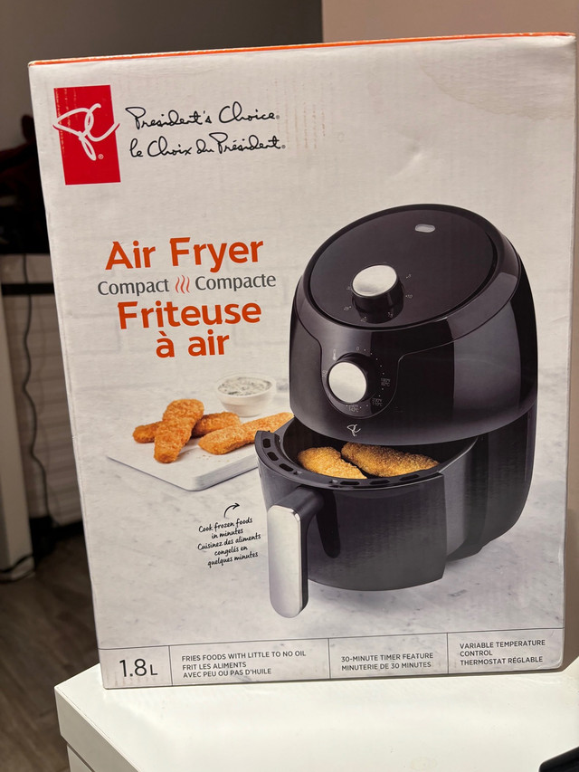 Air Fryer dans Robots culinaires et mélangeurs  à Laval/Rive Nord