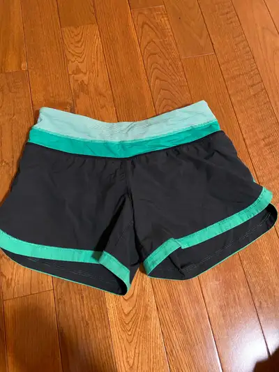 lululemon Women’s shorts , View more