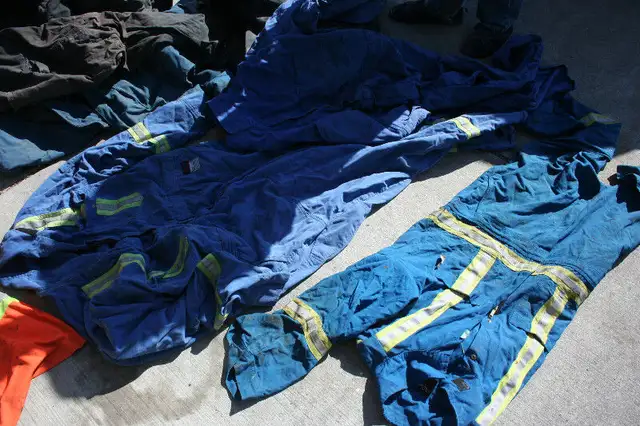 some safety workwear in Health & Special Needs in Calgary - Image 3
