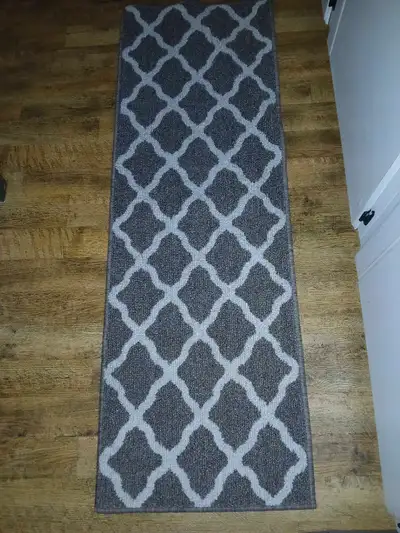 Runner Rug, View more