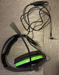 Turtle beach ear force recon headphones