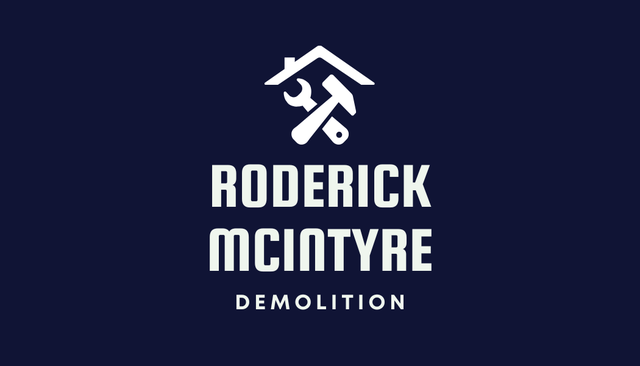Demolition, Handyman, Repairs and small renovations