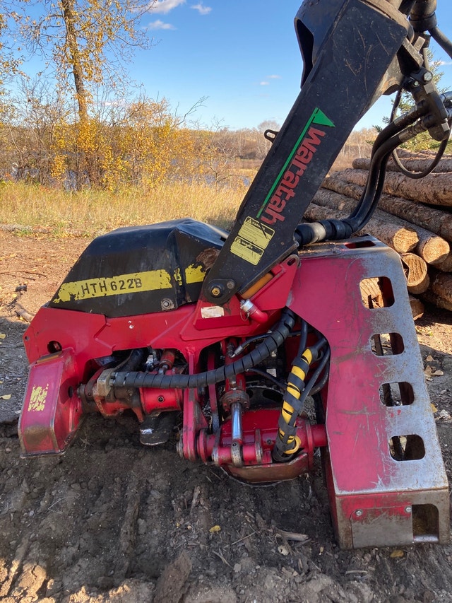 Processor Heavy Equipment Winnipeg Kijiji