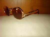 Chagall Sunglasses LL2044 by Visibilia Made Italy Rare Vintage