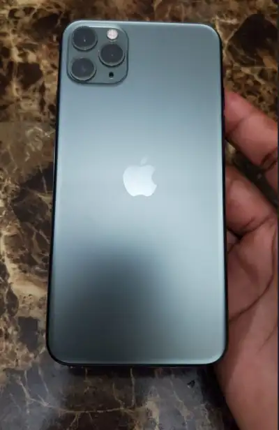 iPhone 11 Pro Max 256GB, View more