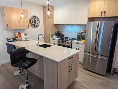 4 1/2 à louer St-Hyacinthe