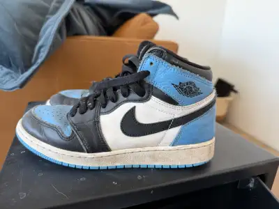5Y Nike Jordans, View more