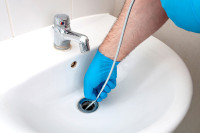 Good drain cleaning services, Fair price