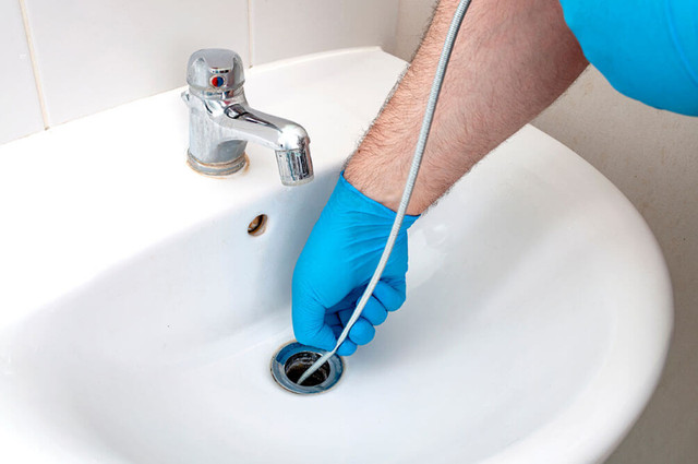 Good drain cleaning services, Fair price in Plumbing in Calgary