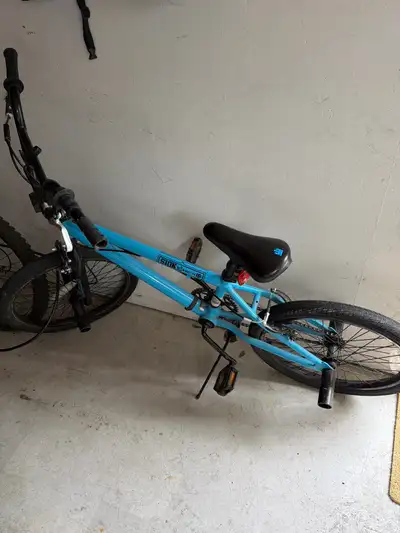 Mongoose Kids Bike, View more