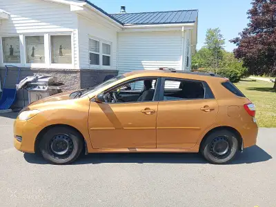Good condition great running engine with great fuel mileage parts replaced are 3 brake calipers Alte...