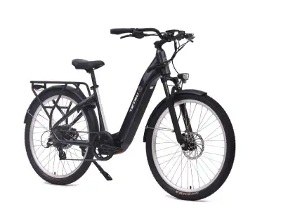 Urban ebike , View more
