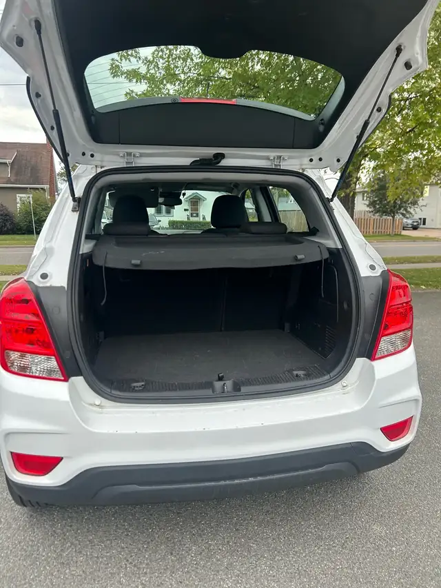 2019 Chevy Trax584651747928330243