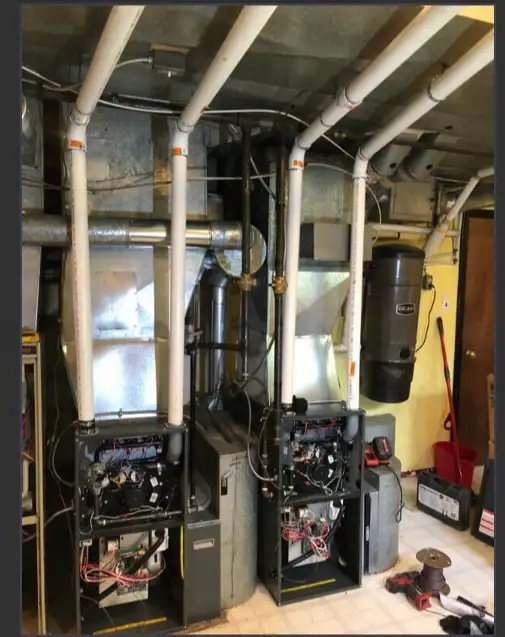 Plumbing & Heating Services 780 233-4503541162278035793928