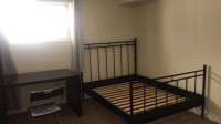 Room near the University of Manitoba for rent