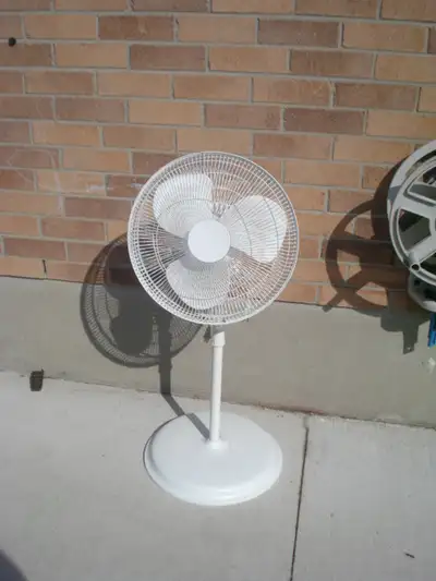 Air tower and air fan- can deliver, View more