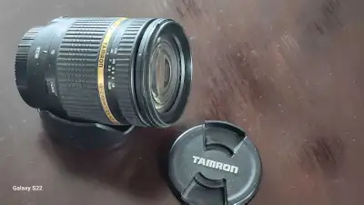 224 ads for tamron lens in Buy & Sell in Canada | Kijiji Marketplaces
