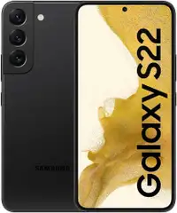 Samsung Galaxy S22, 256g + accessoires complet (voir photos)