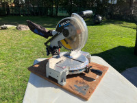 Delta 10” Miter Saw