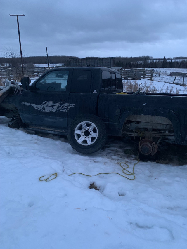 dodge Cummins  in Cars & Trucks in St. Albert