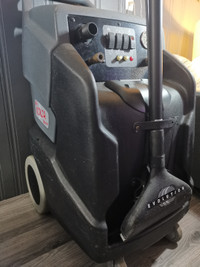 Auto Detailing/Carpet Extractor