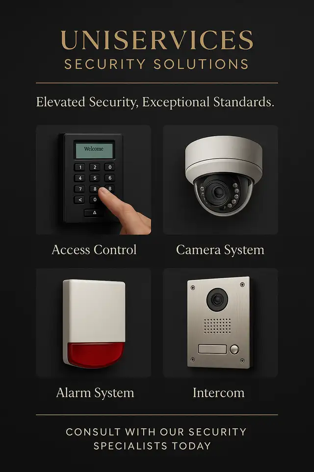 Edmonton Security Sytems Integrator62863253037953129