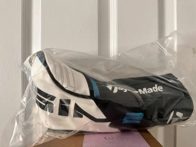 TaylorMade Sim2 Max RH Driver (BRAND NEW) in Golf in Mississauga / Peel Region - Image 4