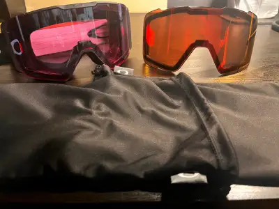 Oakley Line miner pro M, View more