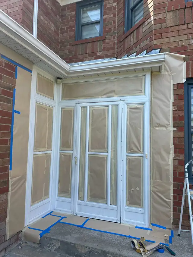 Professional painters457023610852495362