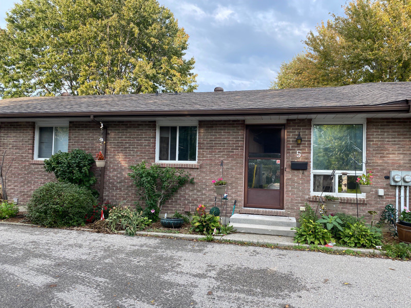 Apartment For Rent in Blenheim!! Long Term Rentals ChathamKent