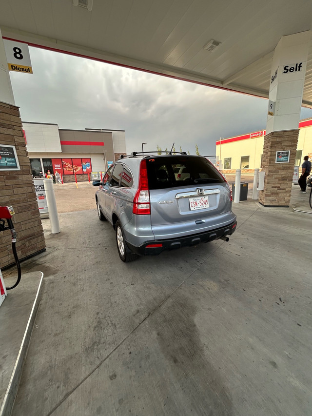 2007 Honda CRV in Cars & Trucks in Edmonton - Image 3