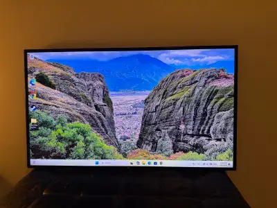47 inch Full HD LG TV, View more