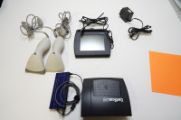 Lot of ID Scanners & Signature Devices Card