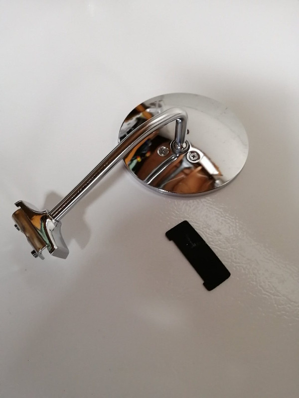 4" Peep Mirror Auto Body Parts Ottawa Kijiji