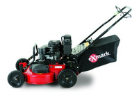 Exmark 30" Commercial Self Drive Mower Landscaping