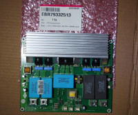 LG induction EBR79332513 PCB ASSEMBLY,INVERTER