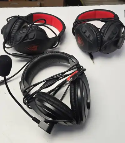  Casque Gaming avec Micro – Confort & Performance | PC / Conso, View more