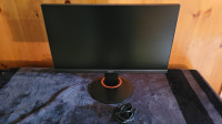 Acer 25" 240hz Gaming Monitor