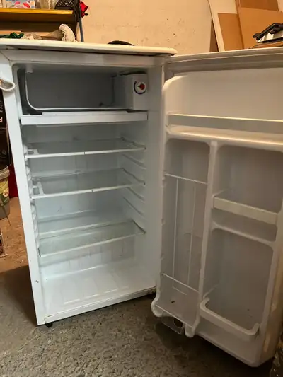 Mini Frigo, View more