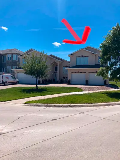 ALL UTILITIES INCLUDED Condo for rent